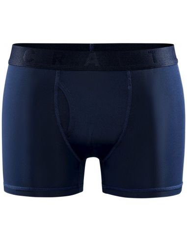 Craft Heren Thermo BASELAYER Boxershort  BLAZE 1910440-396000