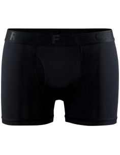 Craft Heren Thermo BASELAYER Boxershort  BLACK 1910440-999000
