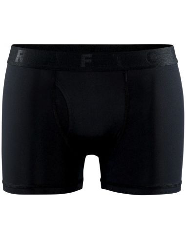 Craft Heren Thermo BASELAYER Boxershort  BLACK 1910440-999000