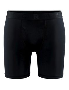 Craft Heren Thermo BASELAYER Boxershort  BLACK 1910441-999000