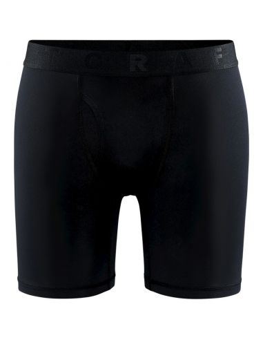 Craft Heren Thermo BASELAYER Boxershort  BLACK 1910441-999000