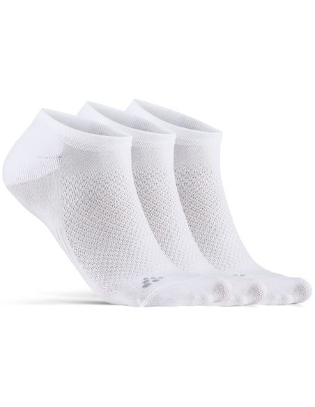 Craft Thermo BASELAYER Sokken  WHITE 1910638-900000