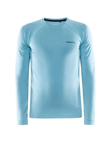 Craft Heren Thermo BASELAYER T-shirt  PURE 1911157-358000