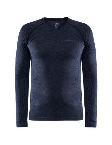 Craft Heren Thermo BASELAYER T-shirt  BLAZE 1911157-396000