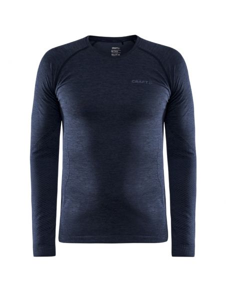 Craft Heren Thermo BASELAYER T-shirt  BLAZE 1911157-396000
