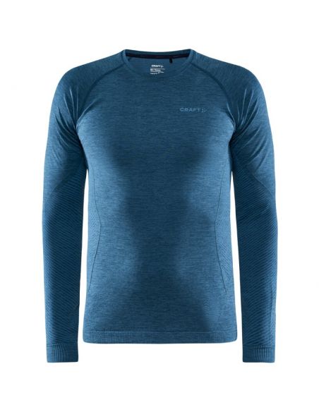 Craft Heren Thermo BASELAYER T-shirt  UNIVERSE 1911157-676000