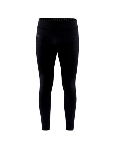 Craft Heren Thermo BASELAYER Broek  BLACK 1911159-B999000