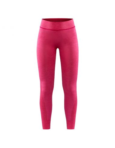 Craft Dames Thermo BASELAYER Broek  FAME 1911163-738000