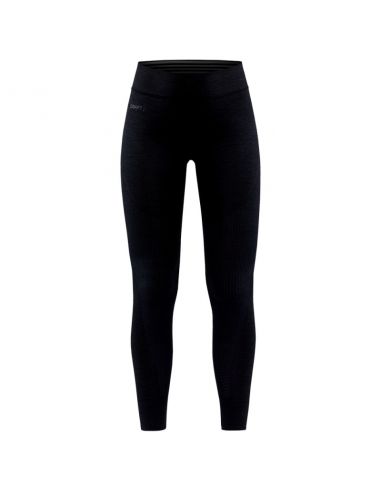 Craft Dames Thermo BASELAYER Broek  BLACK 1911163-B999000