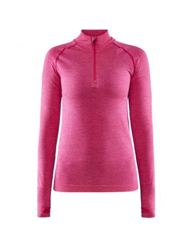 Craft Dames Thermo BASELAYER T-shirt  FAME 1911167-738000
