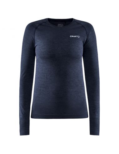 Craft Dames Thermo BASELAYER T-shirt  BLAZE 1911168-396000