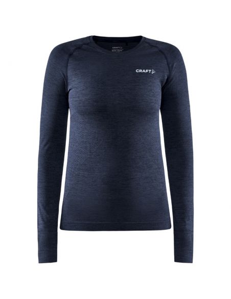 Craft Dames Thermo BASELAYER T-shirt  BLAZE 1911168-396000