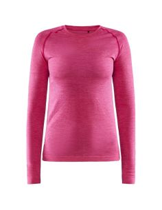 Craft Dames Thermo BASELAYER T-shirt  FAME 1911168-738000