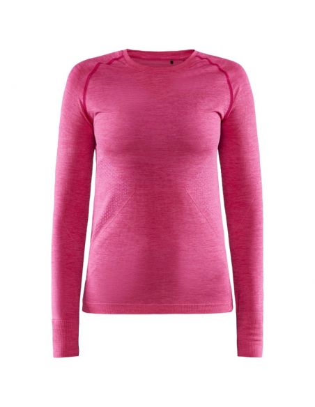 Craft Dames Thermo BASELAYER T-shirt  FAME 1911168-738000