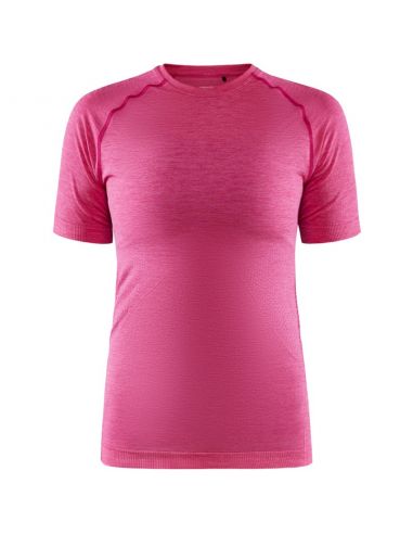 Craft Dames Thermo BASELAYER T-shirt  FAME 1911677-738000