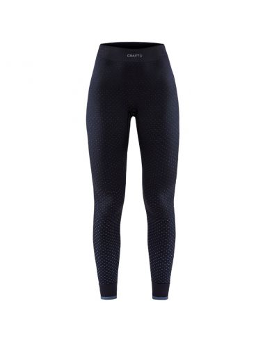 Craft Dames Thermo BASELAYER Broek  BLACK 1912517-999000