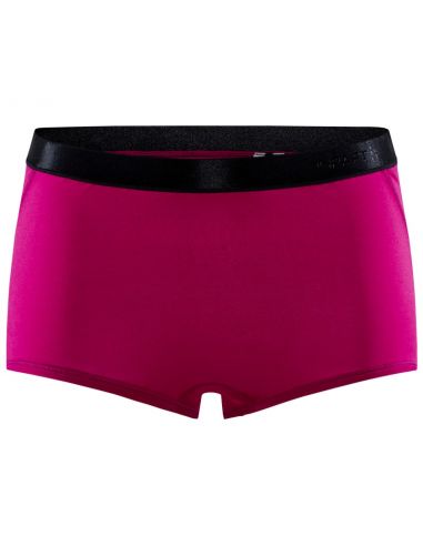 Craft Dames Thermo BASELAYER Boxershort  ROXO 1910443-486000