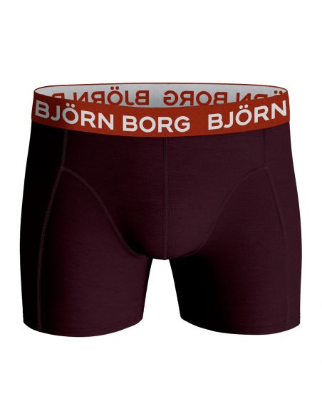 Bjorn Borg Boxershorts Jongens CORE 3Pack Holiday MP001