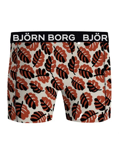 Bjorn Borg Boxershorts Jongens CORE 3Pack Holiday MP001