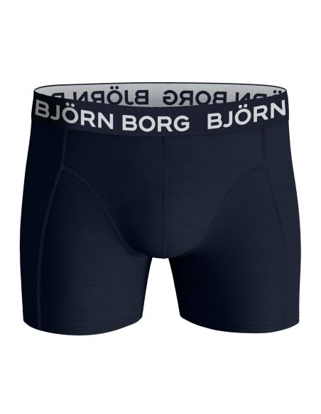 Bjorn Borg Boxershorts Jongens CORE 3Pack Holiday MP001