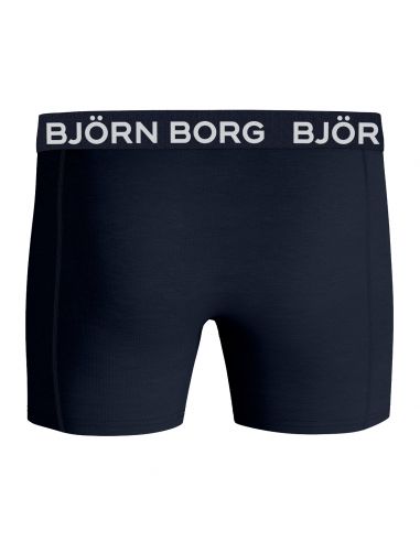 Bjorn Borg Boxershorts Jongens CORE 3Pack Holiday MP001