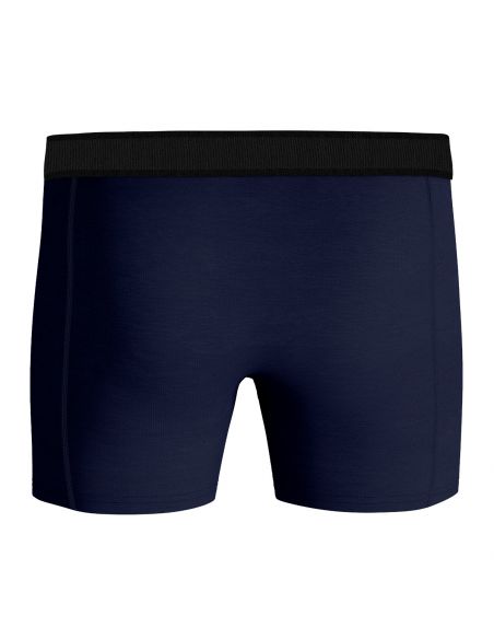 Bjorn Borg Heren Boxershorts 3Pack Premium Cotton Stretch Holiday MP001