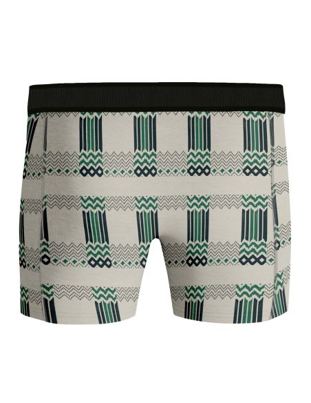 Bjorn Borg Heren Boxershorts 2Pack Premium Cotton Stretch Holiday MP002