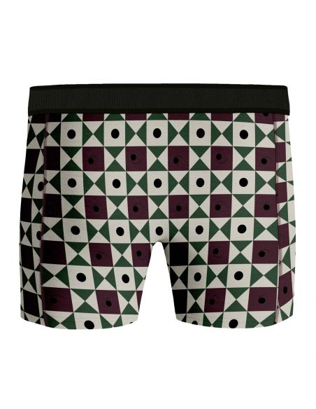 Bjorn Borg Heren Boxershorts 2Pack Premium Cotton Stretch Holiday MP001