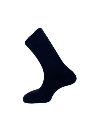 S15 SóMerino Socks Navy