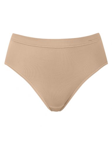 MEY Dames Emotion Taille-Slip Cream Tan 59209