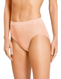 MEY Dames Emotion Taille-Slip Cream Tan 59209 2
