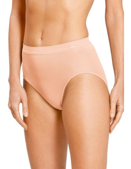 MEY Dames Emotion Taille-Slip Cream Tan 59209