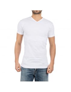 Alan Red T-Shirt Vermont 6Pack Wit 2