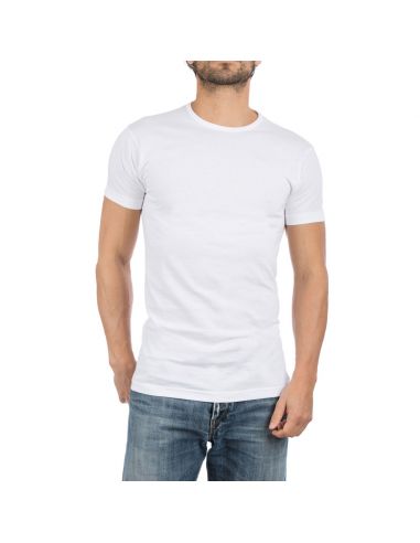 Alan Red T Shirt Derby 6Pack Wit