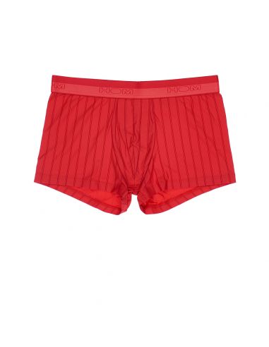 HOM CHIC Comfort Boxerbriefs Rood