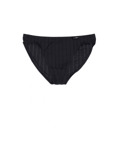 HOM CHIC Comfort Micro briefs Zwart