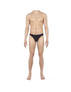 HOM CHIC Comfort Micro briefs Zwart 2