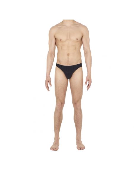 HOM CHIC Comfort Micro briefs Zwart