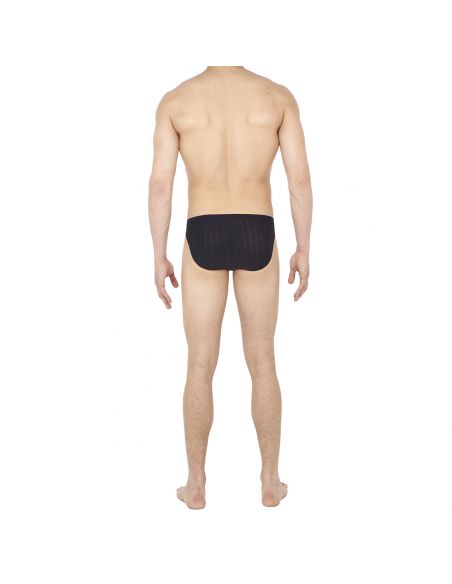 HOM CHIC Comfort Micro briefs Zwart