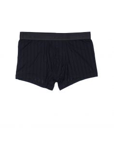 HOM CHIC Comfort Boxerbriefs Zwart