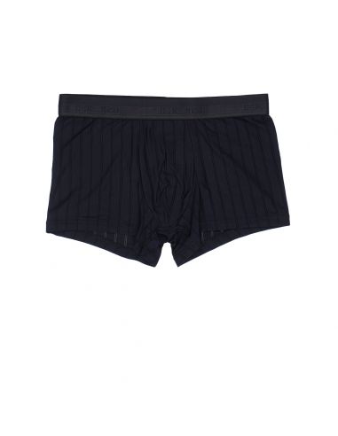 HOM CHIC Comfort Boxerbriefs Zwart