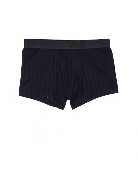 HOM CHIC Comfort Boxerbriefs Zwart