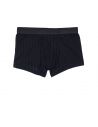 HOM CHIC Comfort Boxer briefs Zwart
