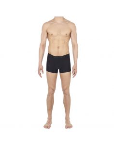 HOM CHIC Comfort Boxerbriefs Zwart 2