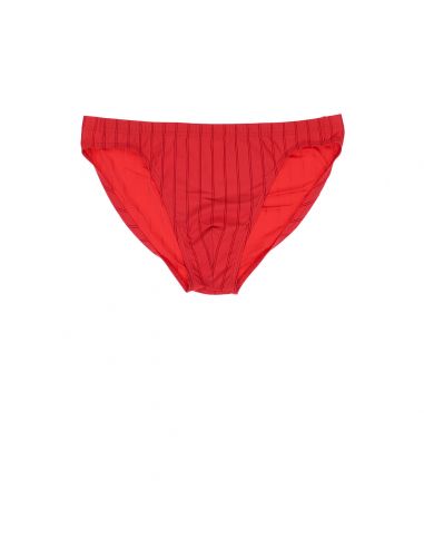 HOM CHIC Comfort Micro briefs Rood