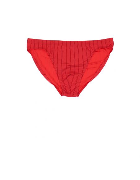 HOM CHIC Comfort Micro briefs Rood