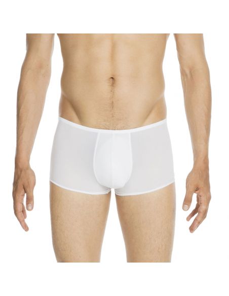 HOM Plume Trunk Wit