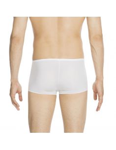 HOM Plume Trunk Wit 2