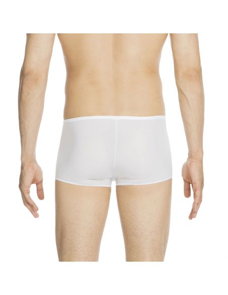 HOM Plume Trunk Wit