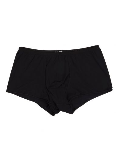 HOM Plume Trunk Zwart